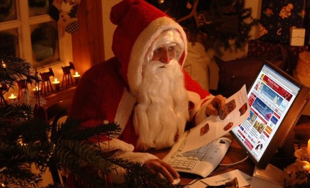 Cómo planificar el auge del ecommerce esta navidad