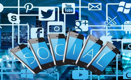 Las 5 tendencias en social media que se verán este 2021